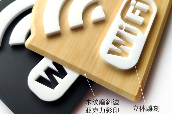 標(biāo)識(shí)標(biāo)牌設(shè)計(jì)中需要考慮些什么？